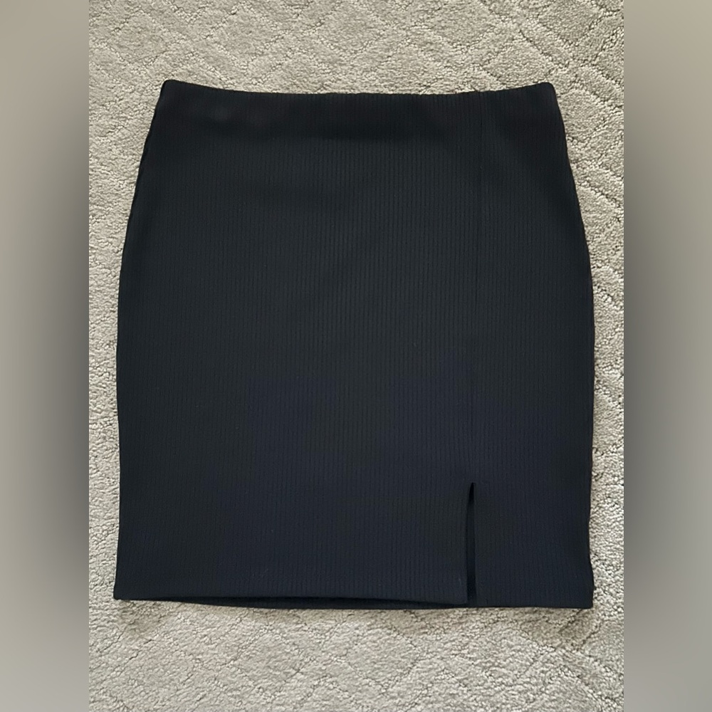 Popular 21 mini skirt size S